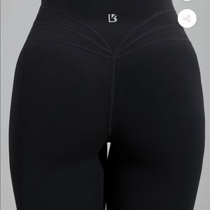 BuffBunny legacy leggings